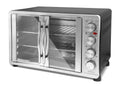Double Door Oven with Rotisserie and Convection H10508