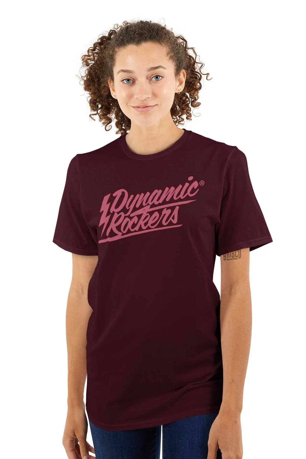Men's Graphic T Shirt Z7367