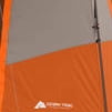 11-Person Instant Cabin Tent with Private Room D261622