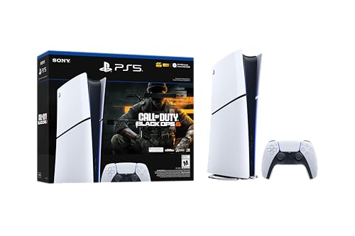 PlayStation 5 console (slim) O951514