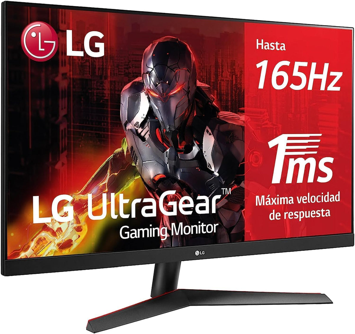 31.5" QHD VA Panel Gaming Monitor T22120