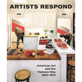 Artists Respond: American Art and the Vietnam War, 1965-1975 Hardcover T9121
