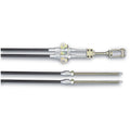 Emergency Brake Cables J2509