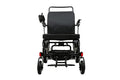 Carbon Fiber Lightweight Foldable Electric Wheelchair M508