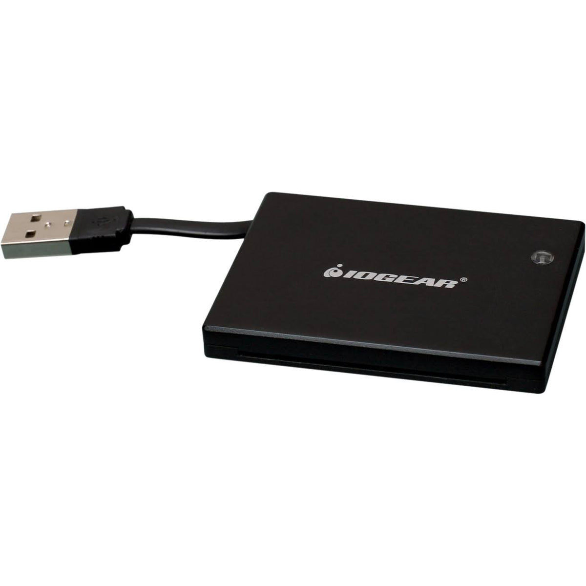 Portable Smart Card Reader D2824