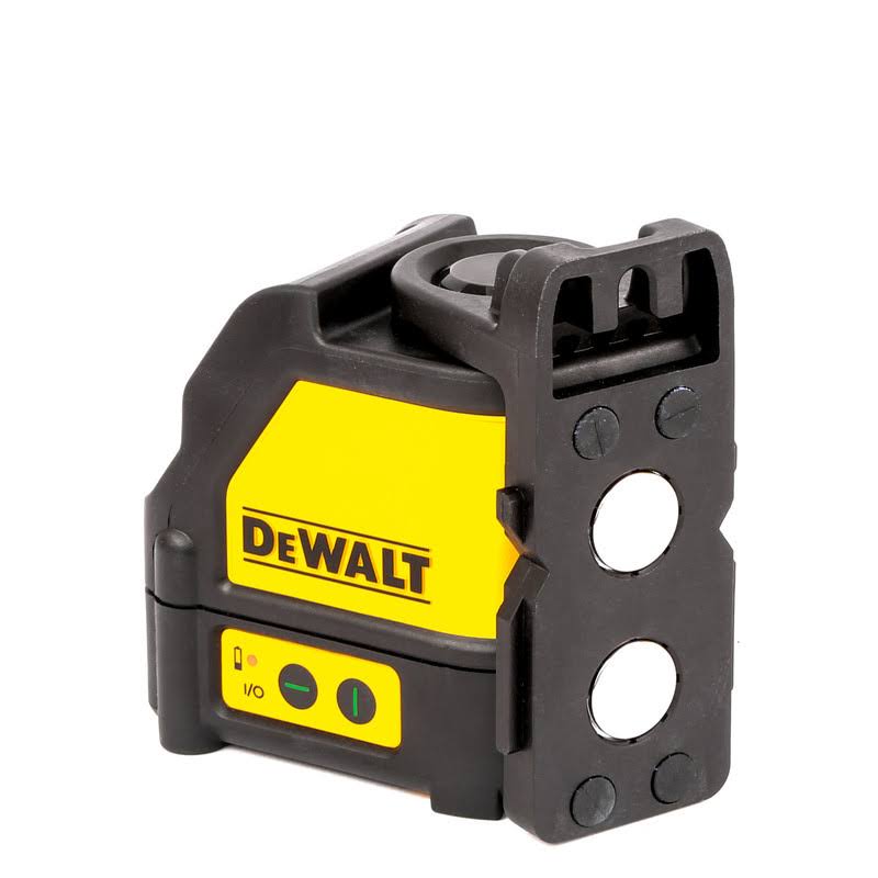 Cross Line Green Laser D1264