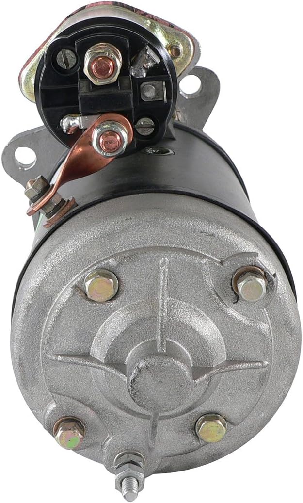 Starter R2138