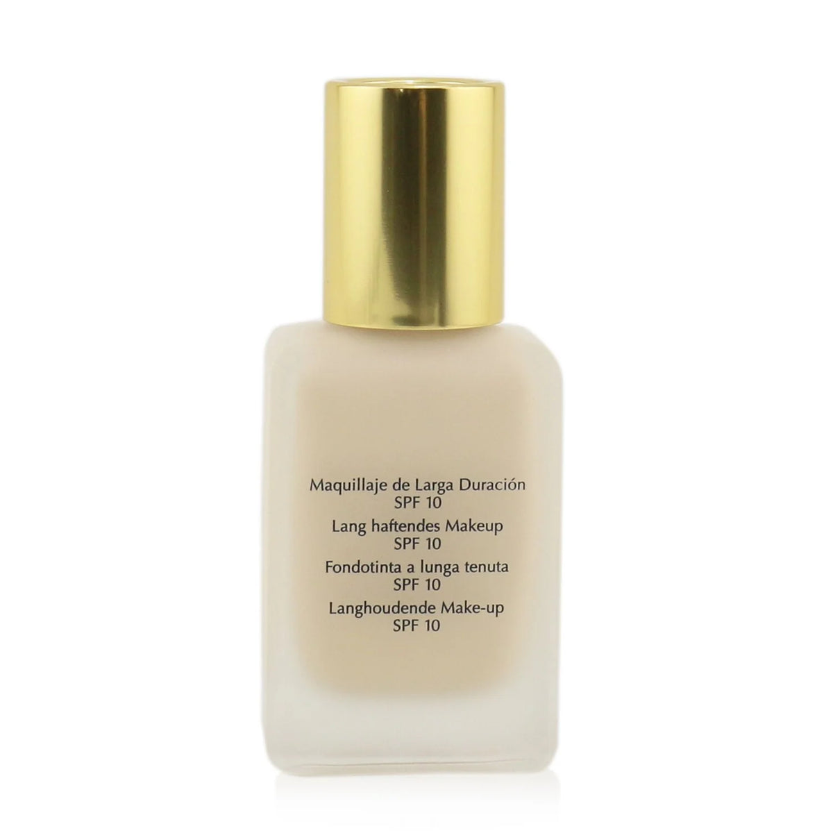Alabaster (0N1) 30ml Makeup SPF 10 D4490