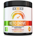 BHB Salts Orange Mango 16 Servings Ketone Complex Q8388