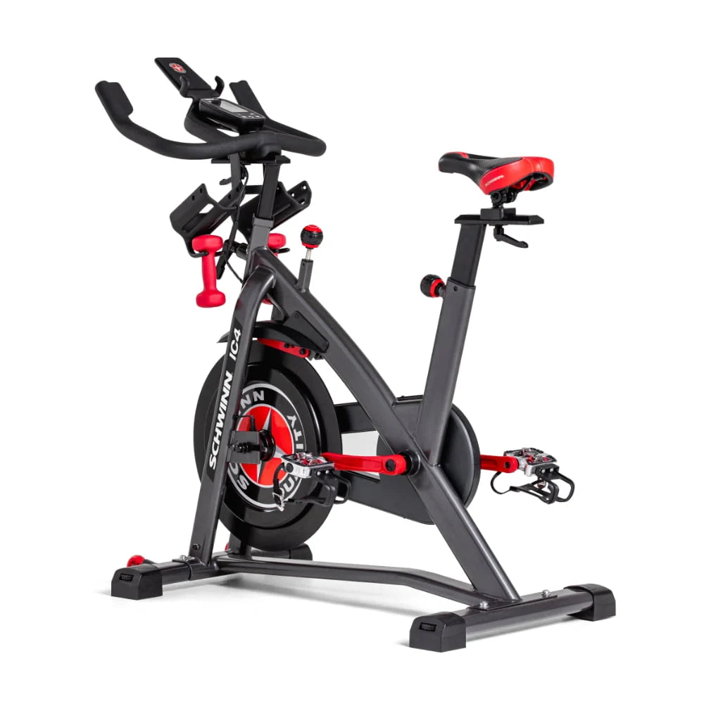 Indoor Stationary Exercise Cycling Bike Y40212