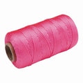500 ft. Pink Construction Line L9241