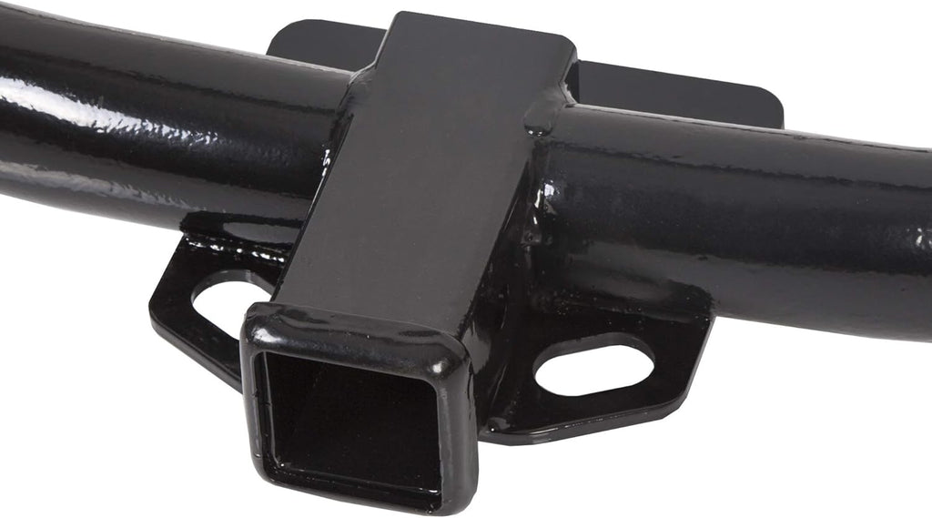Rear 2 Inch Class 3 Trailer Hitch Receiver Z604191
