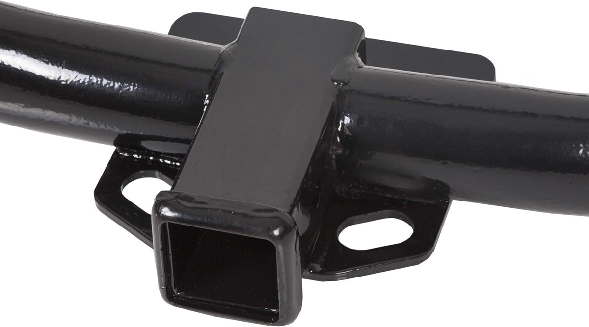 Rear 2 Inch Class 3 Trailer Hitch Receiver Z604191