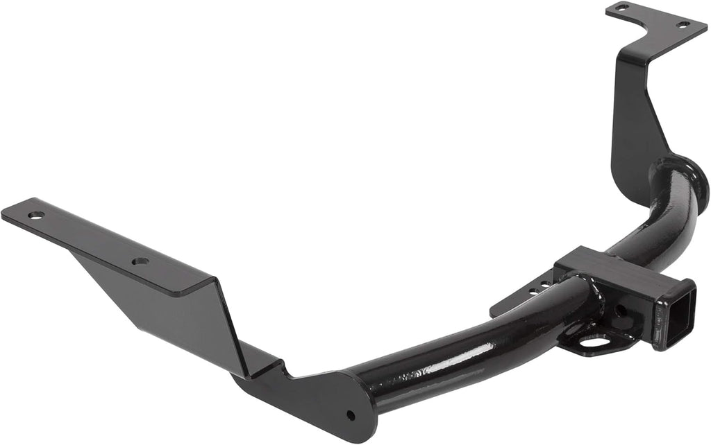 Rear 2 Inch Class 3 Trailer Hitch Receiver Z604191