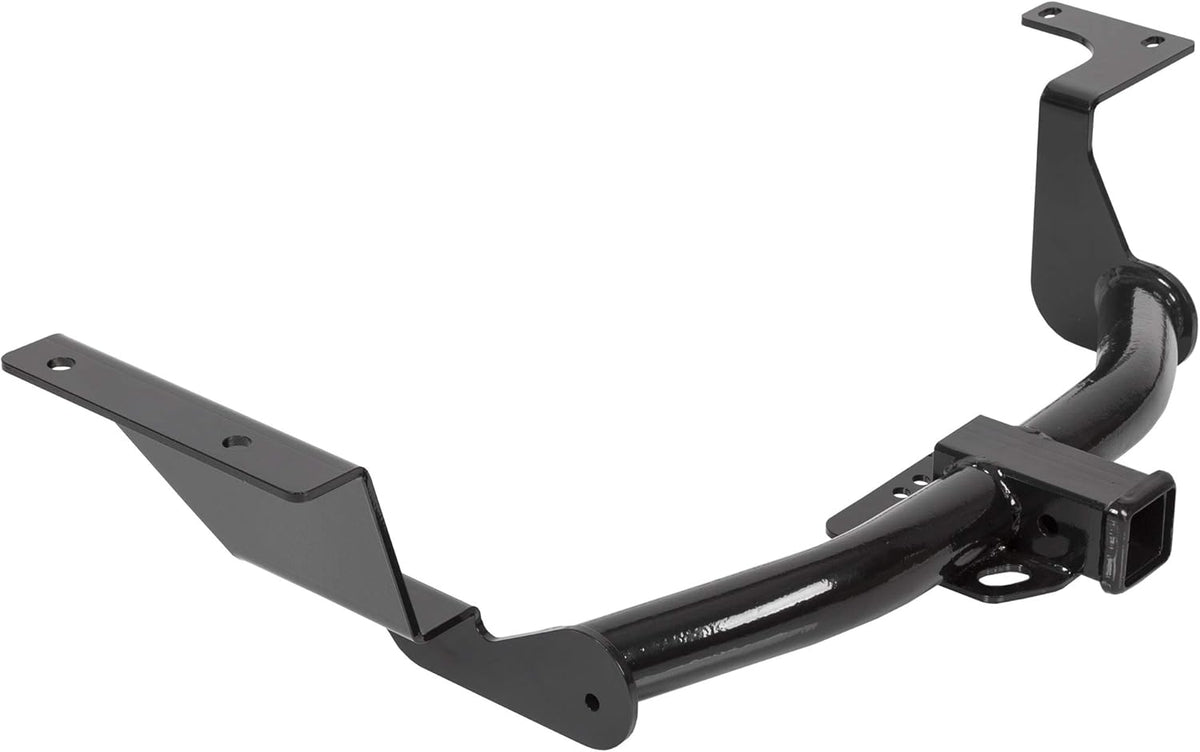 Rear 2 Inch Class 3 Trailer Hitch Receiver Z604191