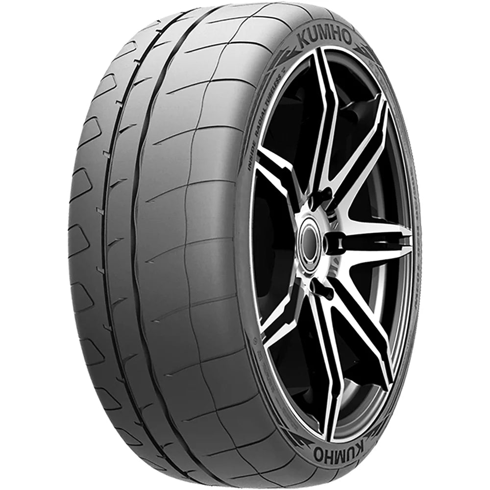 Summer Tire F492943