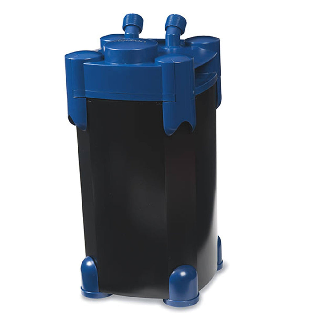 Canister Filter 400 gph D435
