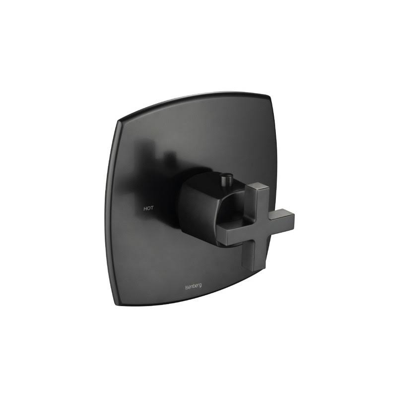 Thermostatic Valve with Trim Z299