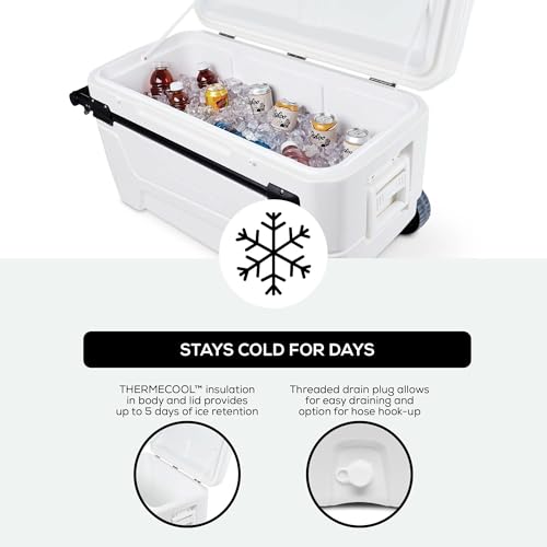 110qt Glide Coolers P4042