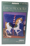 Latch Hook Kit Y461