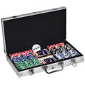 300 Piece Poker Set I4904