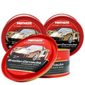 Carnauba Wax 12 oz. Cleaner Wax Paste (3 Pack) Y821043