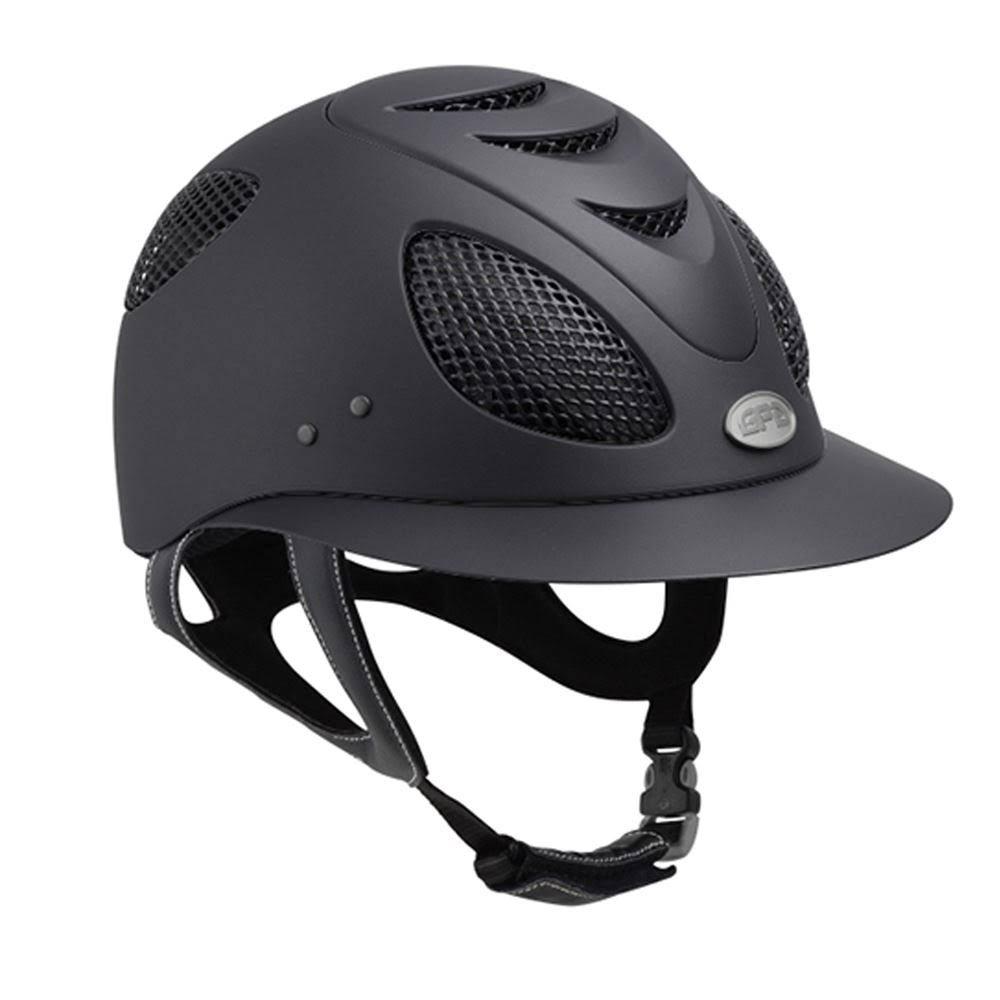 2x Helmet 7 1/4 O523