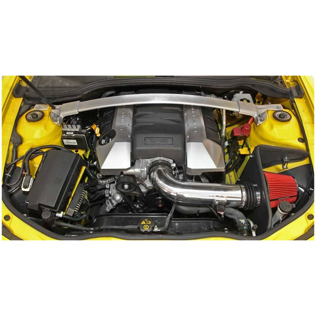Air Intake Kit O7314