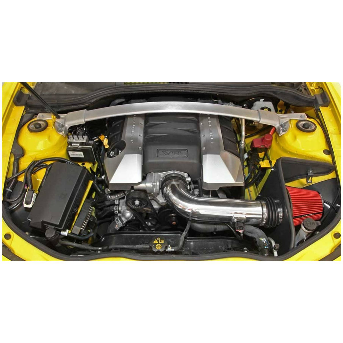 Air Intake Kit O7314