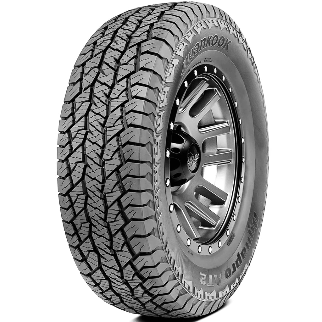 255/70R18 113T Tire U280420