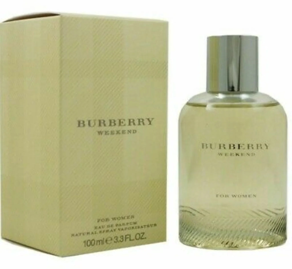 Eau de Parfum Women's Spray Perfume 3.3 oz Pack of 3 X1332