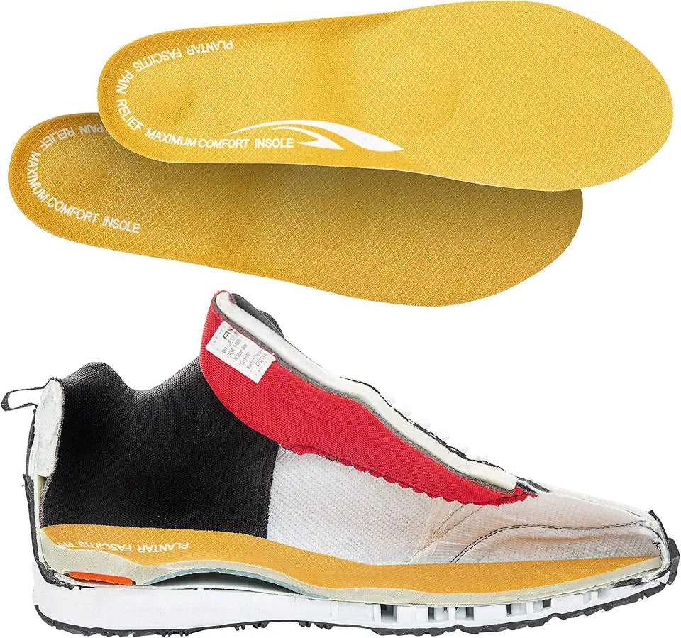 Full Length Arch Supports Insole L2173