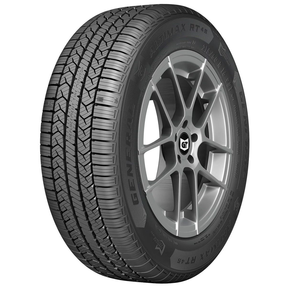 All Season Tire K35027