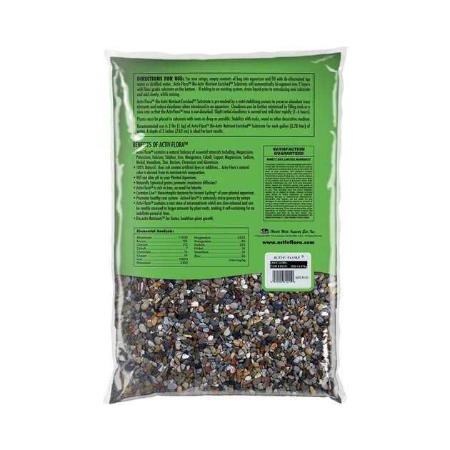 Aquarium 20-Pound U4999