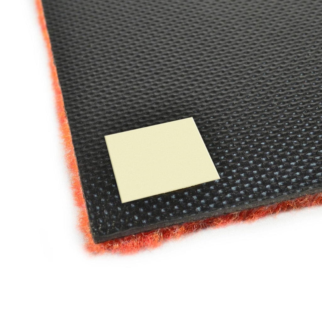 18x22 Carpet Tiles V4207