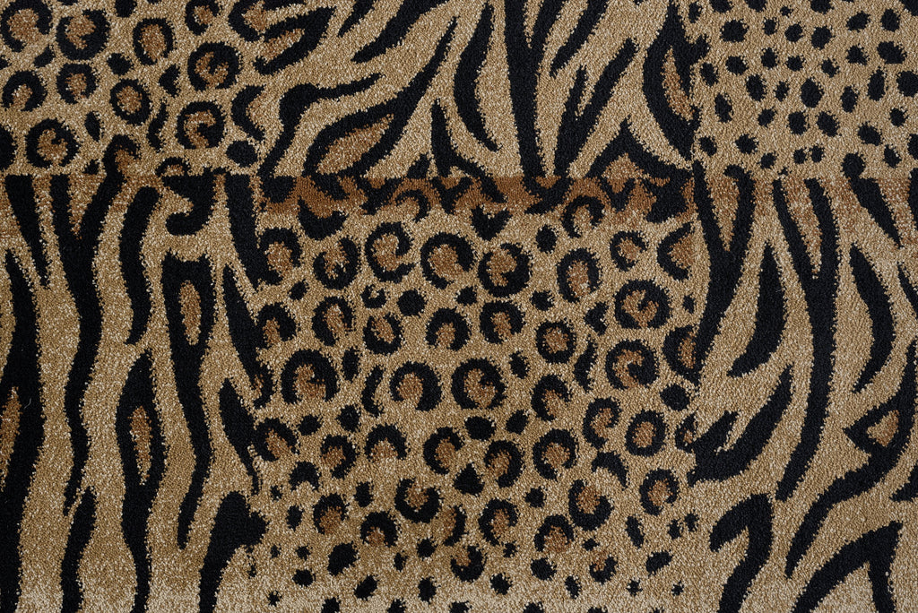 5x8 Beige Area Rugs D29037