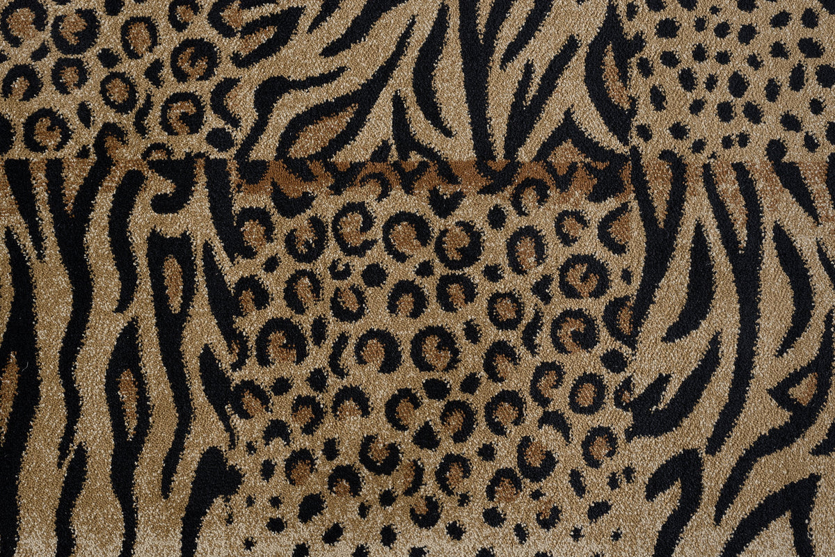 5x8 Beige Area Rugs D29037