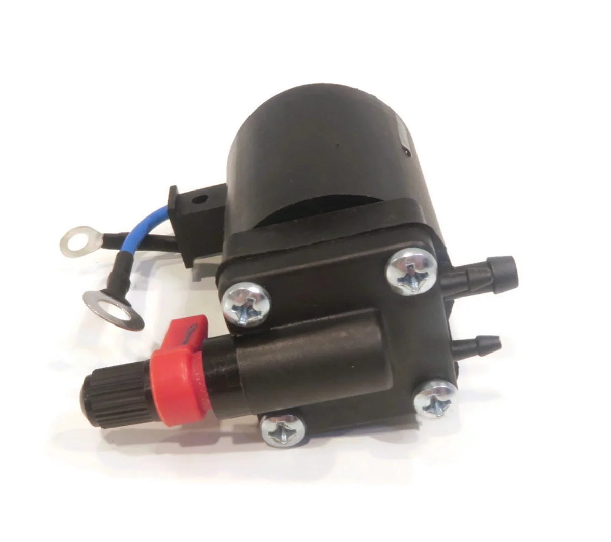 Primer Solenoid Kit For 1992 Johnson 25 HP Outboard H397