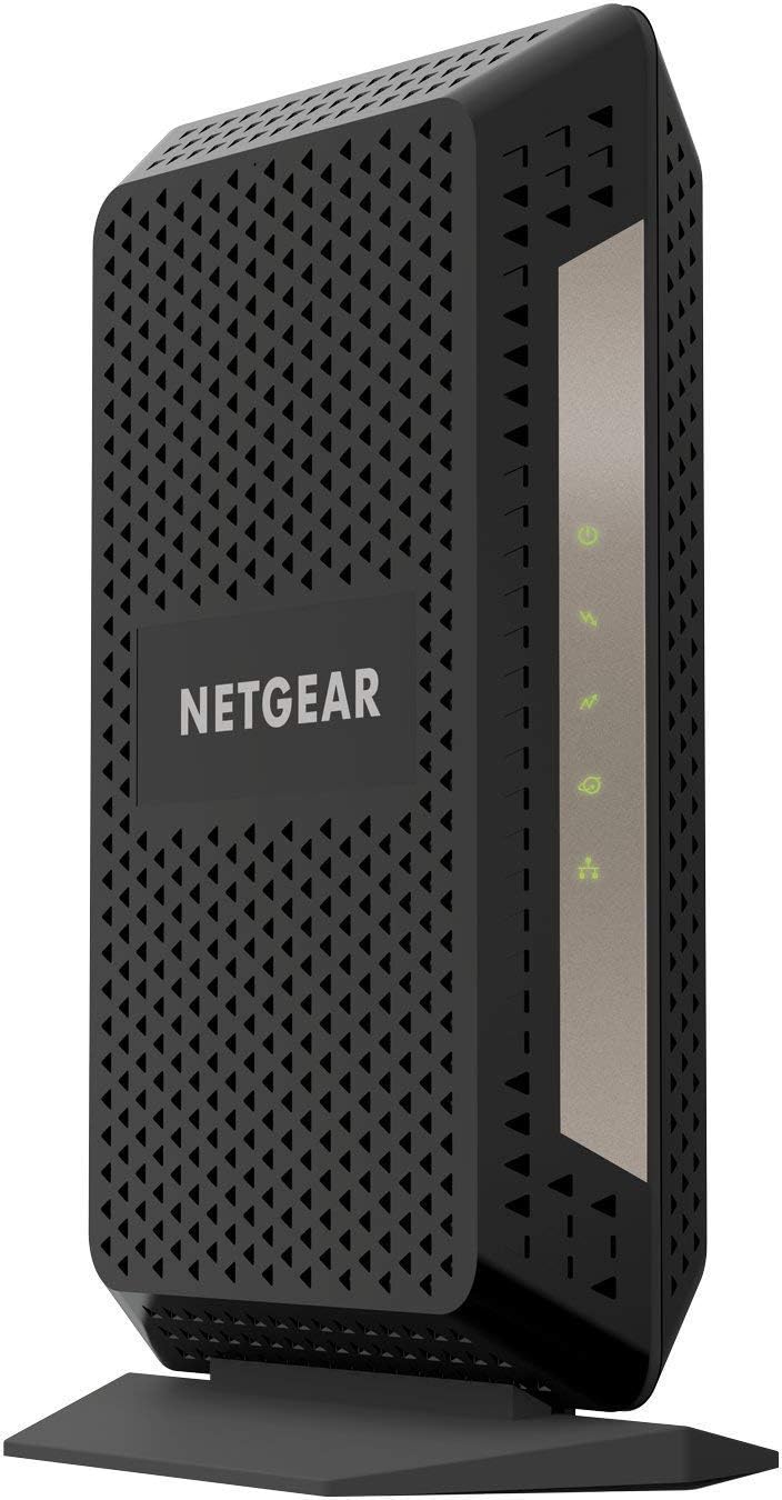 Gigabit Cable Modem DOCSIS 3.1 F2527