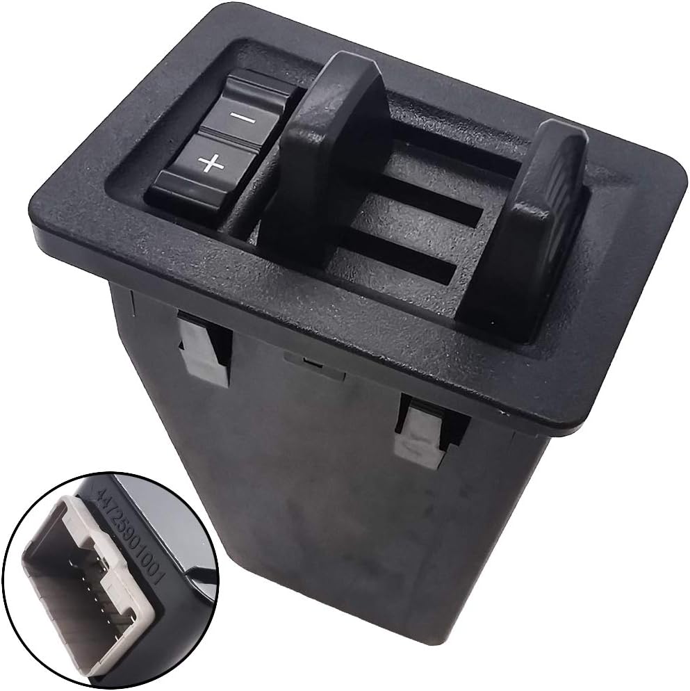 Trailer Brake Control Module Kit Pack of 2 M686836