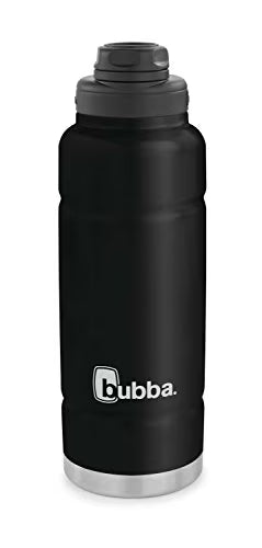 Vacuum-Insulated Stainless Steel Water Bottle, 40 oz. A112987