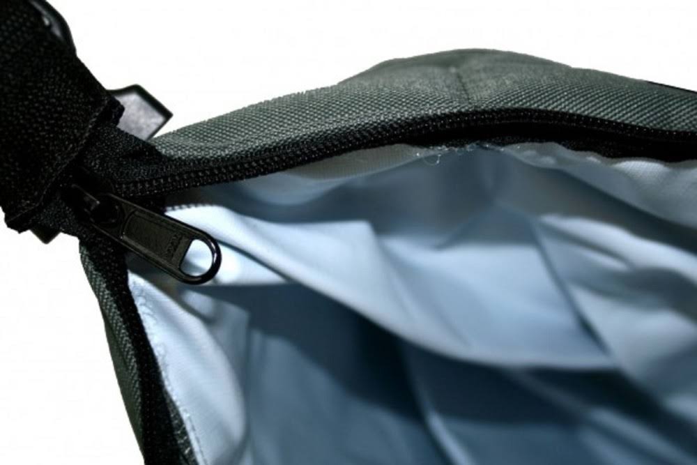 Charcoal 48-pack Soft-sided Cooler T5467