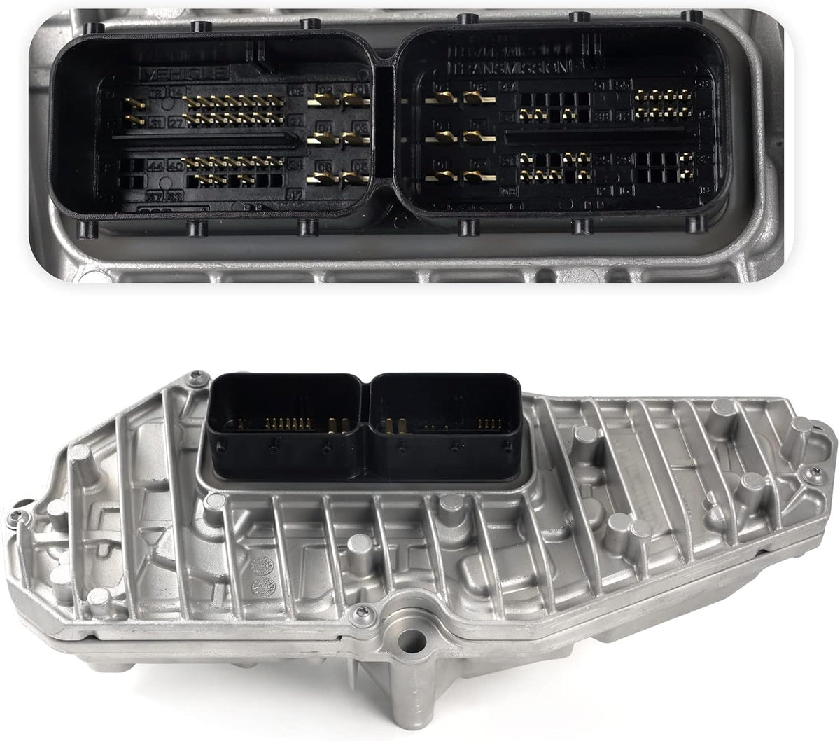 TCM Transmission Control Module for Ford Focus 2.0L DCT DPS6 U9115