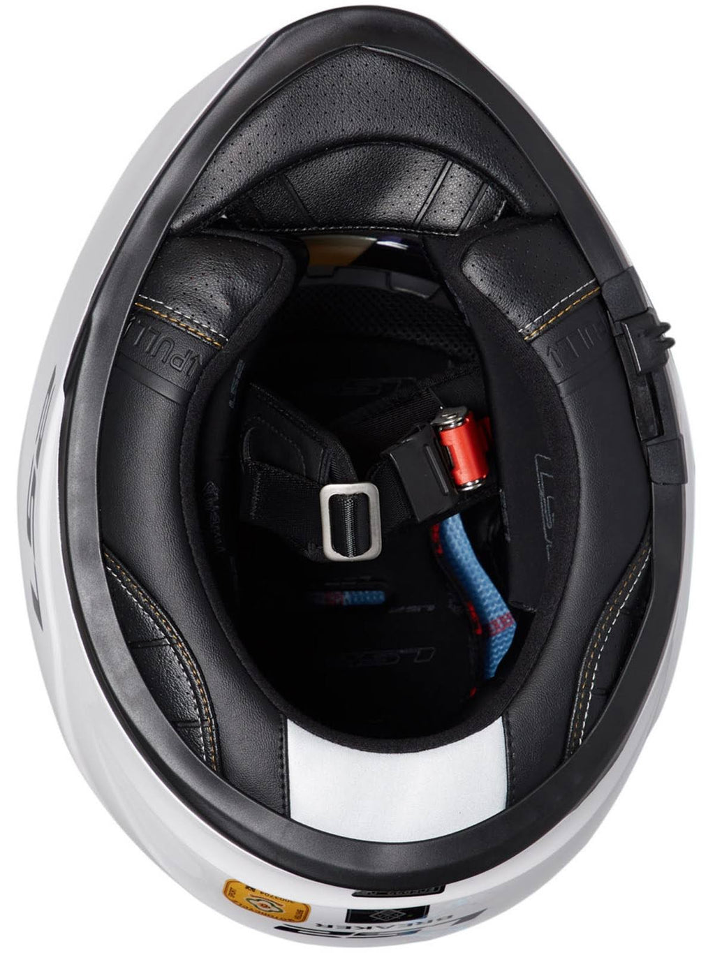 Helmet Size 3XL D550