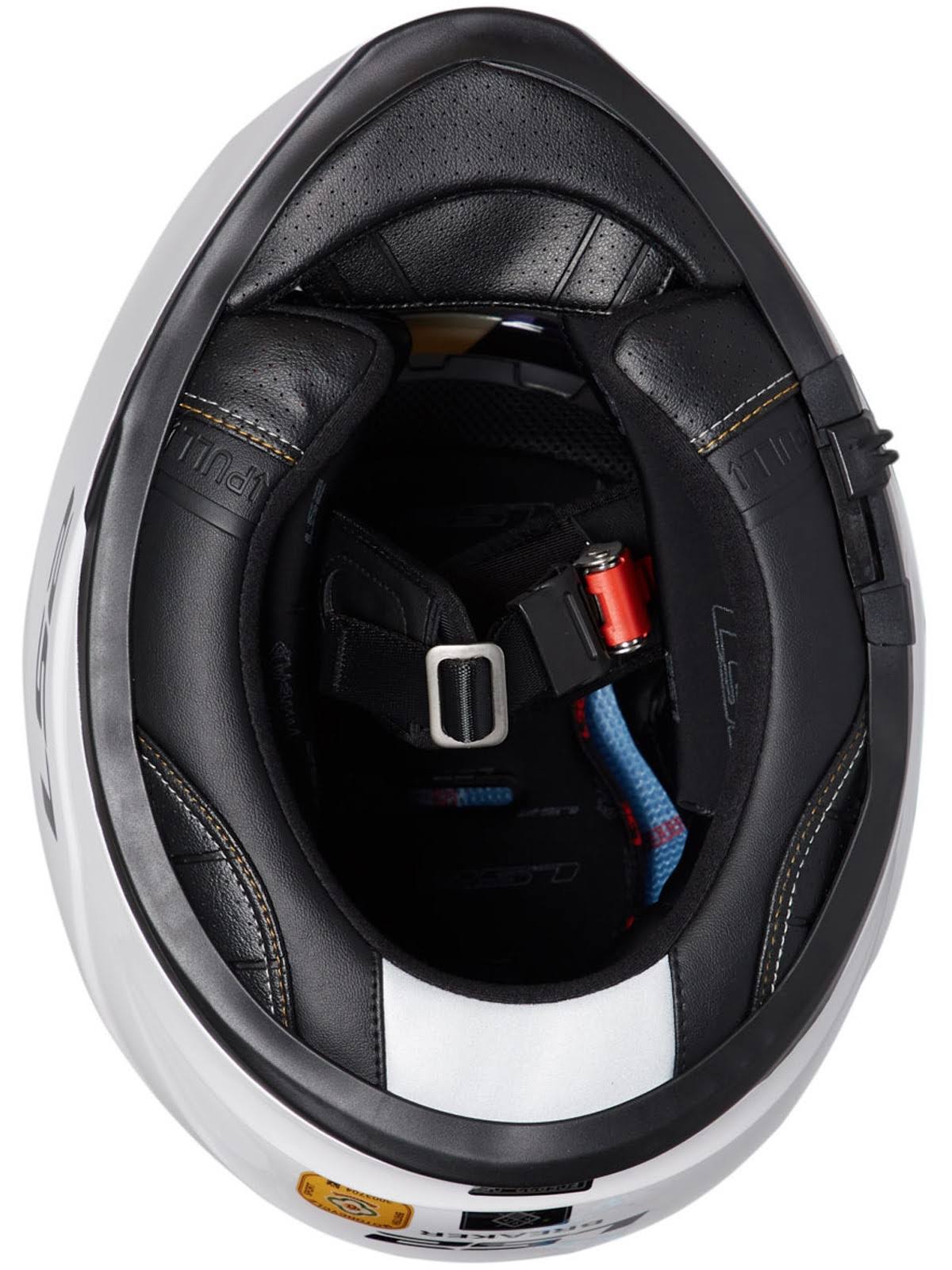 Helmet Size 3XL D550