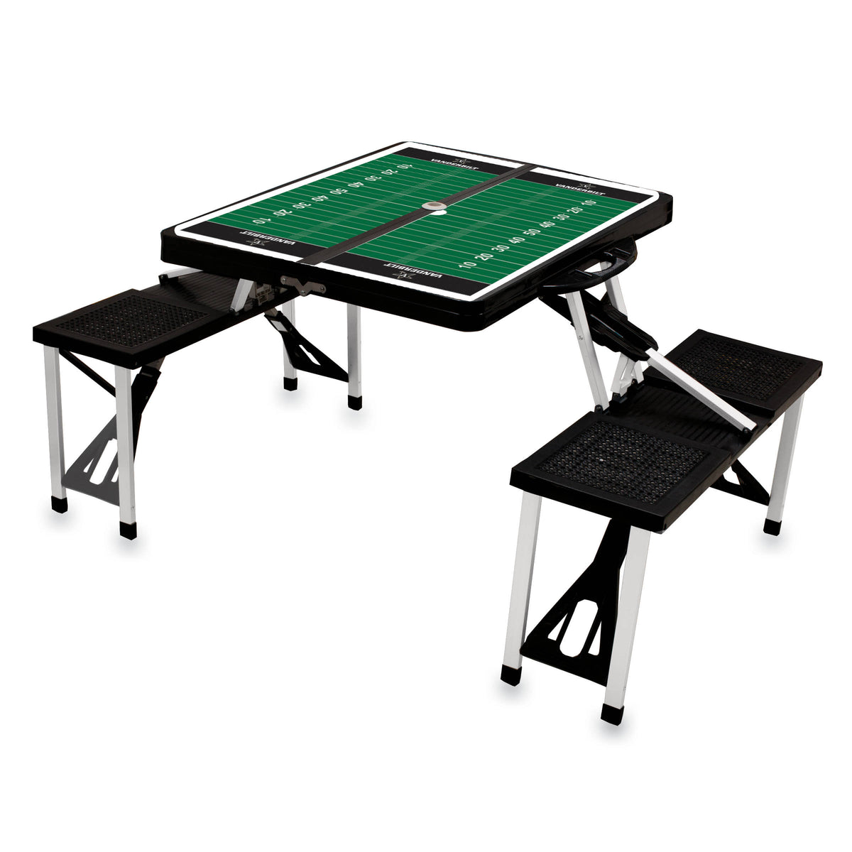 Black Picnic Table E3361