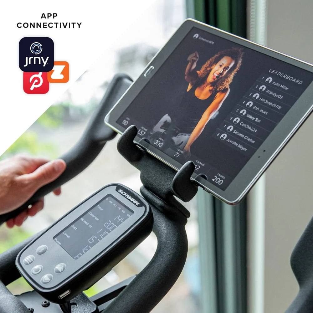 Indoor Stationary Exercise Cycling Bike Y40212