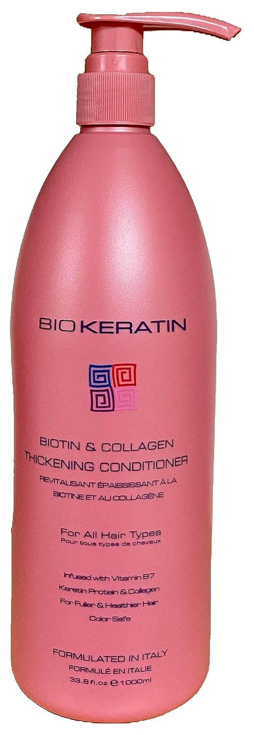 33.8 fl.oz. Thickening Conditioner T7722