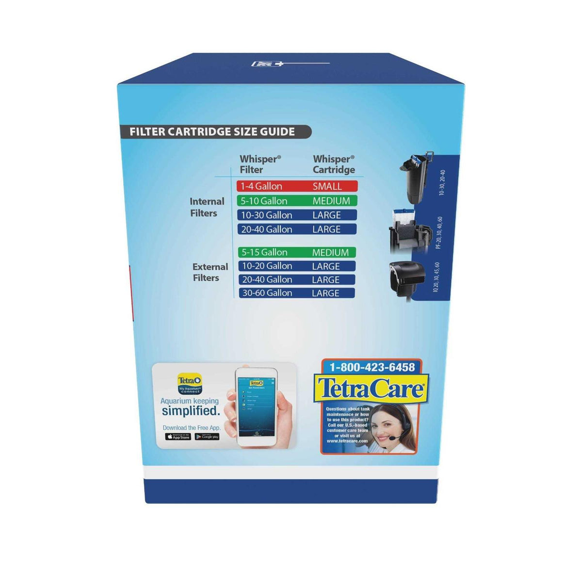Filter Cartridges Q448242
