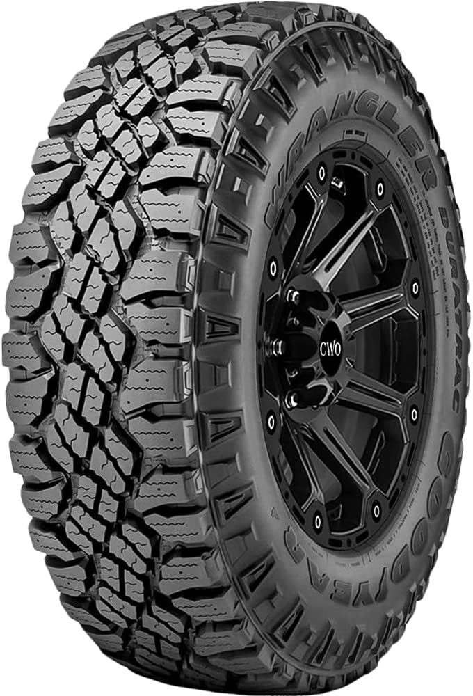 265/70R16 112S All-Season Radial Tire I43682